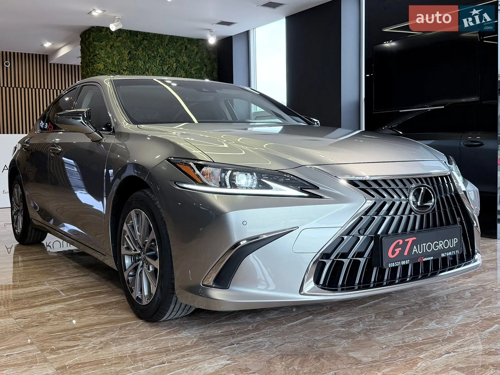 2022 Lexus ES - мініатюра 4