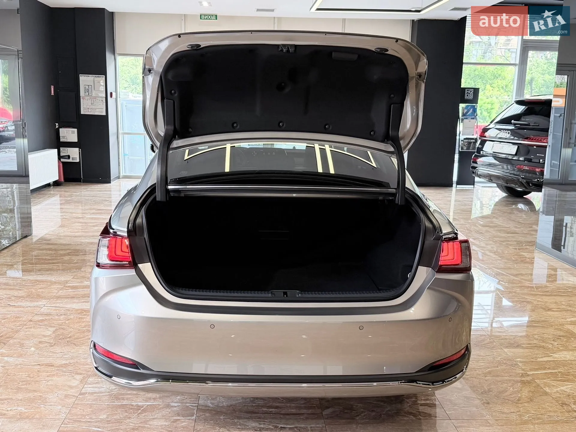 2022 Lexus ES - мініатюра 49