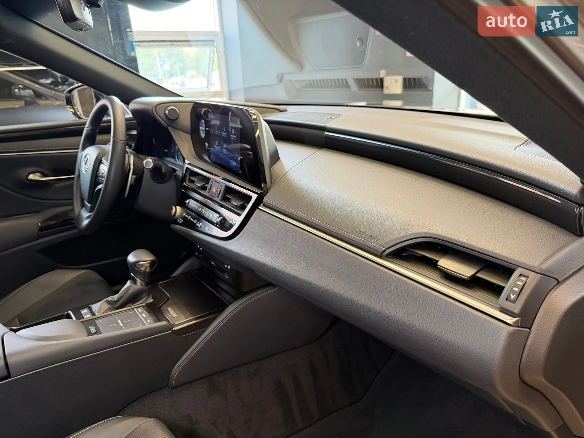 2022 Lexus ES - мініатюра 58