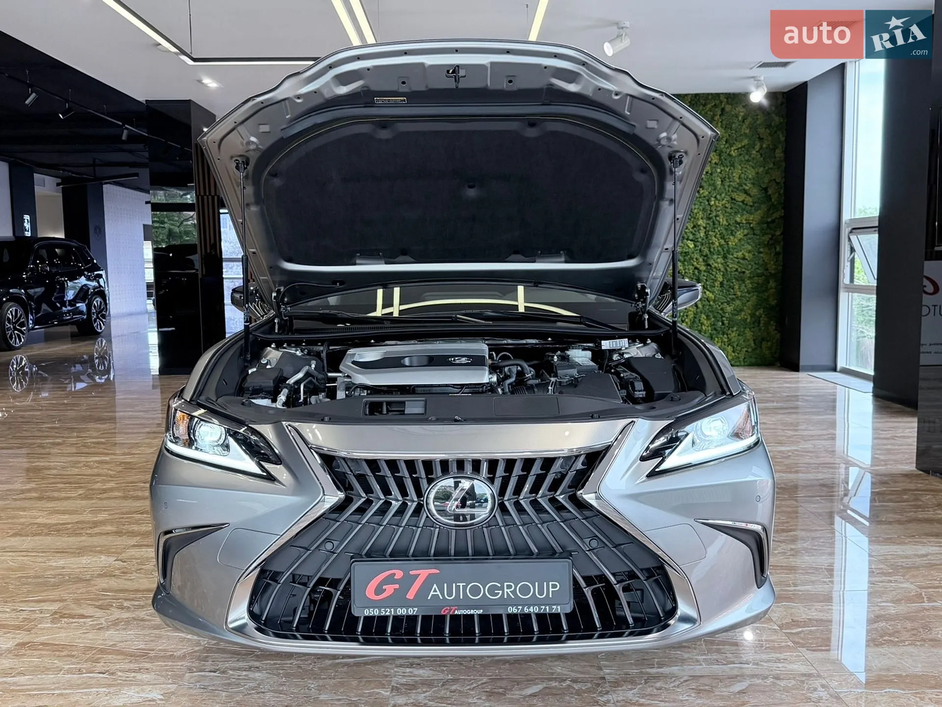 2022 Lexus ES - мініатюра 61