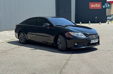 Седан Lexus ES 2013 в Харькове фото 7 Седан Lexus ES 2013 в Харькове