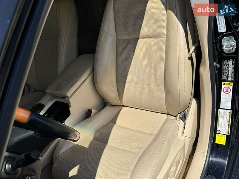Седан Lexus ES 2013 в Харькове фото 10 Седан Lexus ES 2013 в Харькове