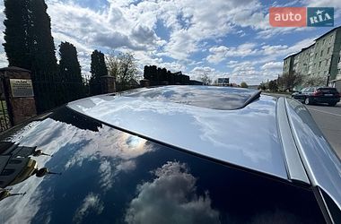 Седан Lexus ES 2012 в Тростянце