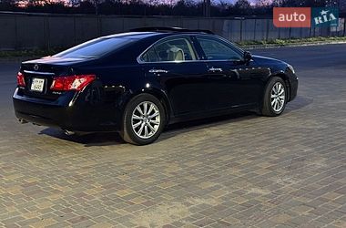 Седан Lexus ES 2007 в Одесі