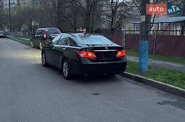 Седан Lexus ES 2007 в Одесі