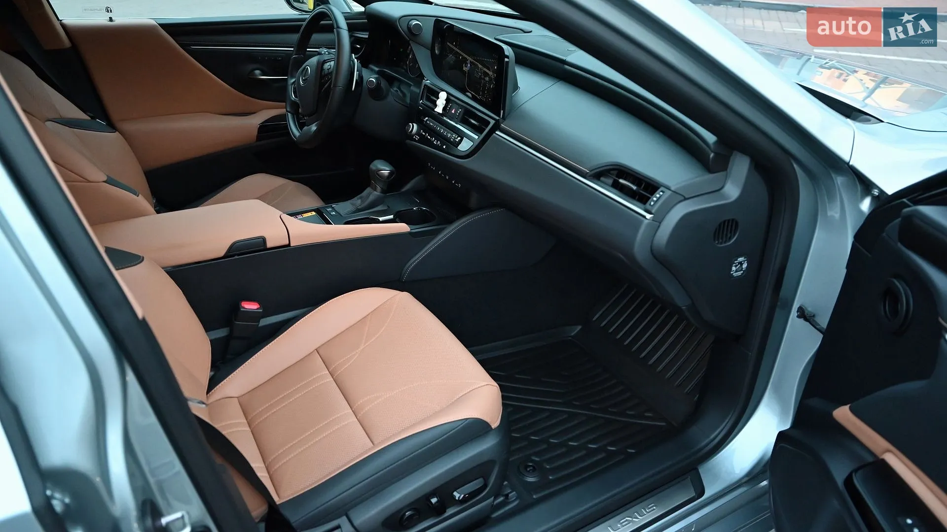 2023 Lexus ES - мініатюра 10
