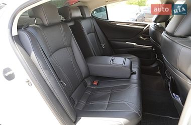 Седан Lexus ES 2021 в Харькове
