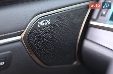 Седан Lexus ES 2021 в Харькове