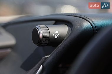Седан Lexus ES 2021 в Харькове