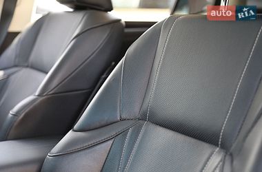 Седан Lexus ES 2021 в Харькове
