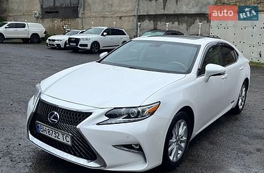 Седан Lexus ES 2014 в Одессе
