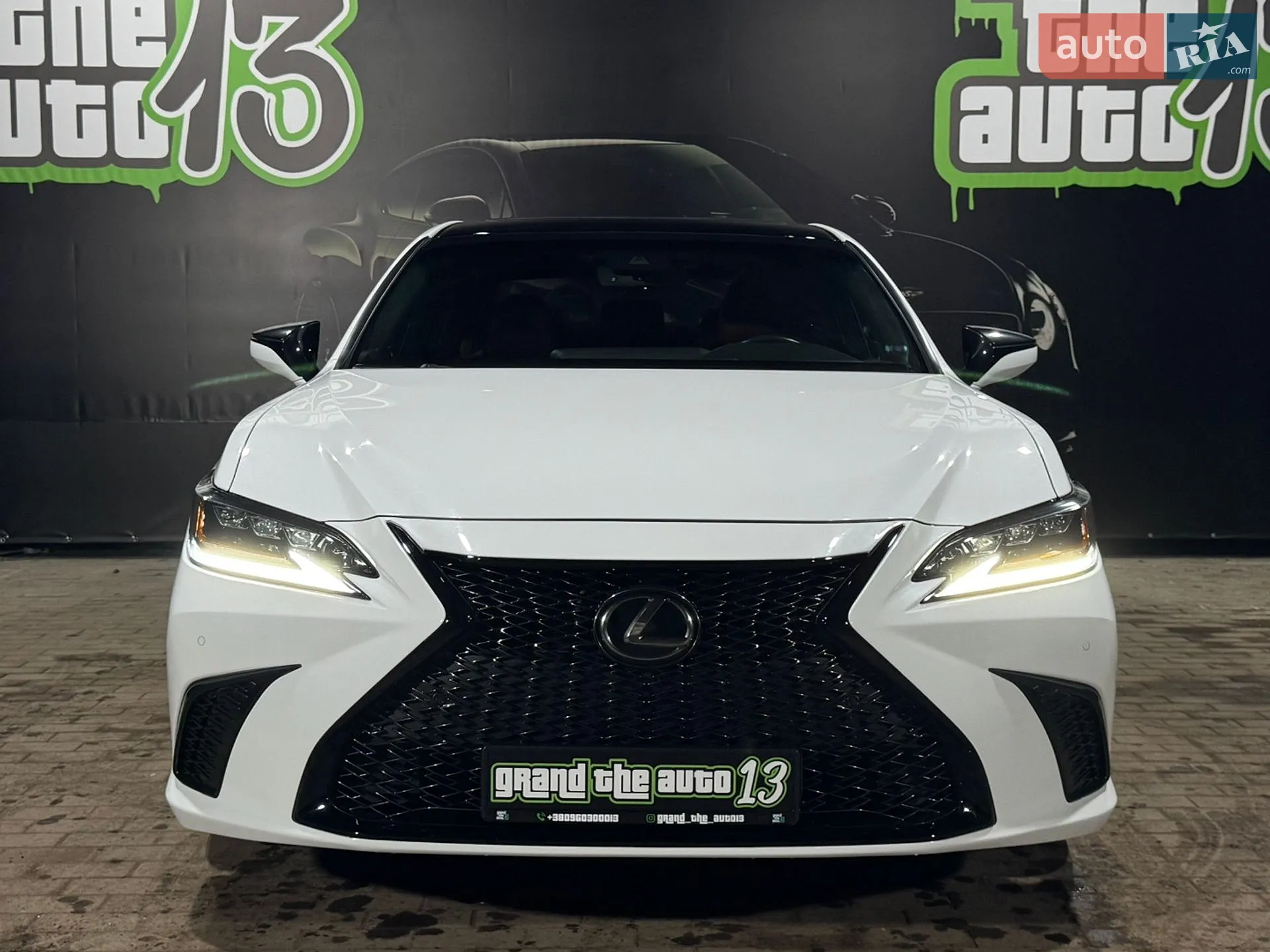 2018 Lexus ES - мініатюра 5