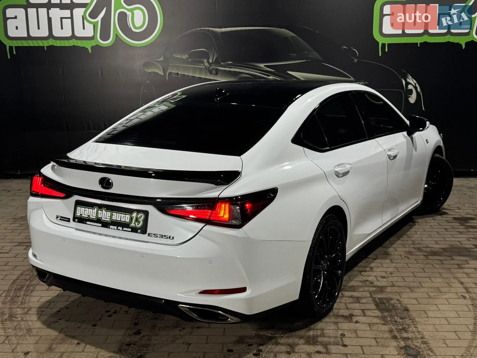 2018 Lexus ES - мініатюра 7