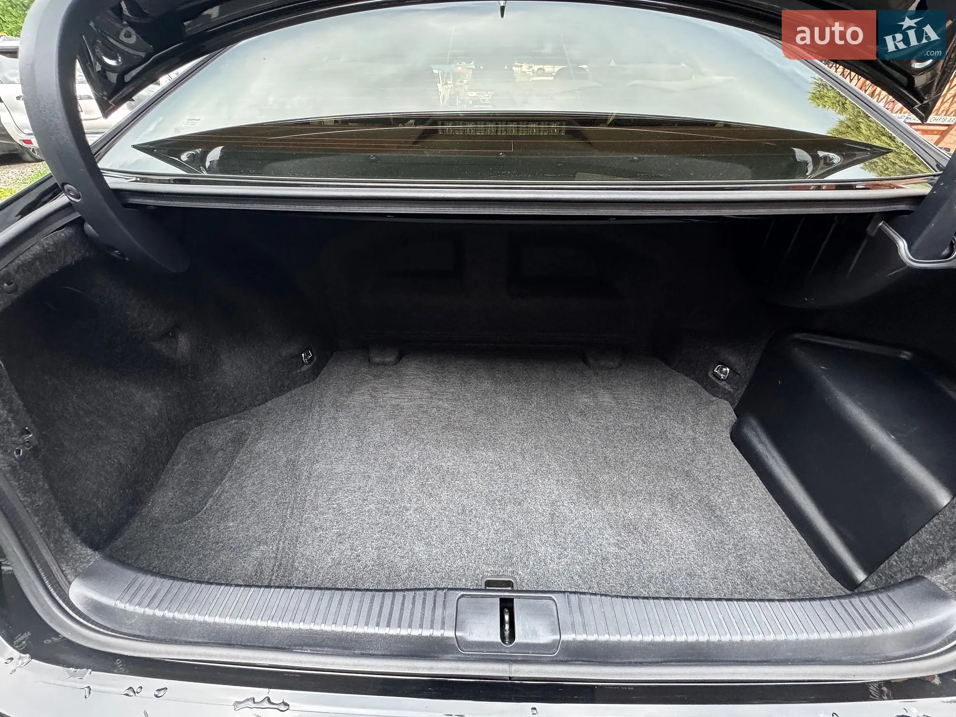 2016 Lexus ES - мініатюра 35