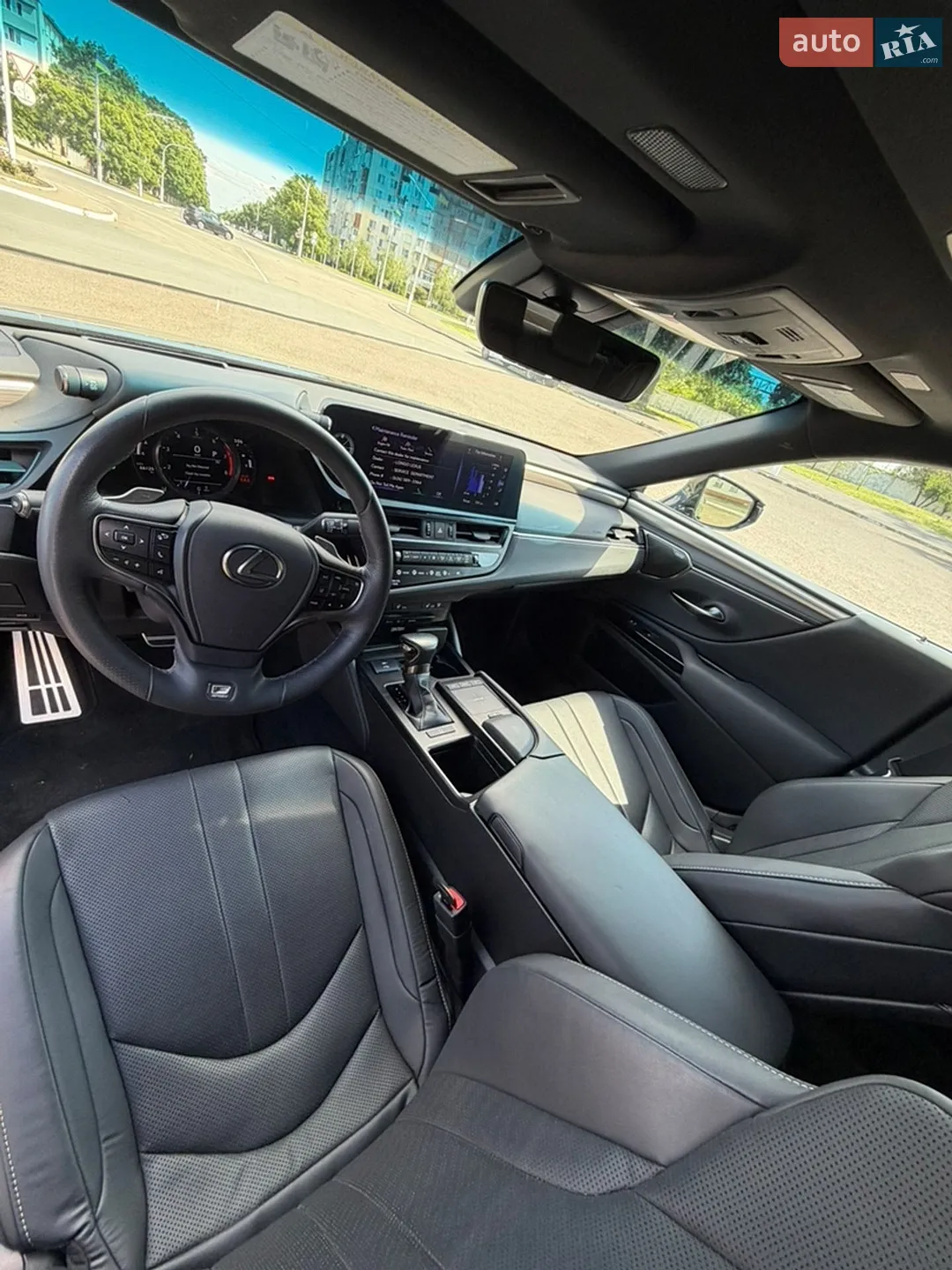 2022 Lexus ES - мініатюра 12