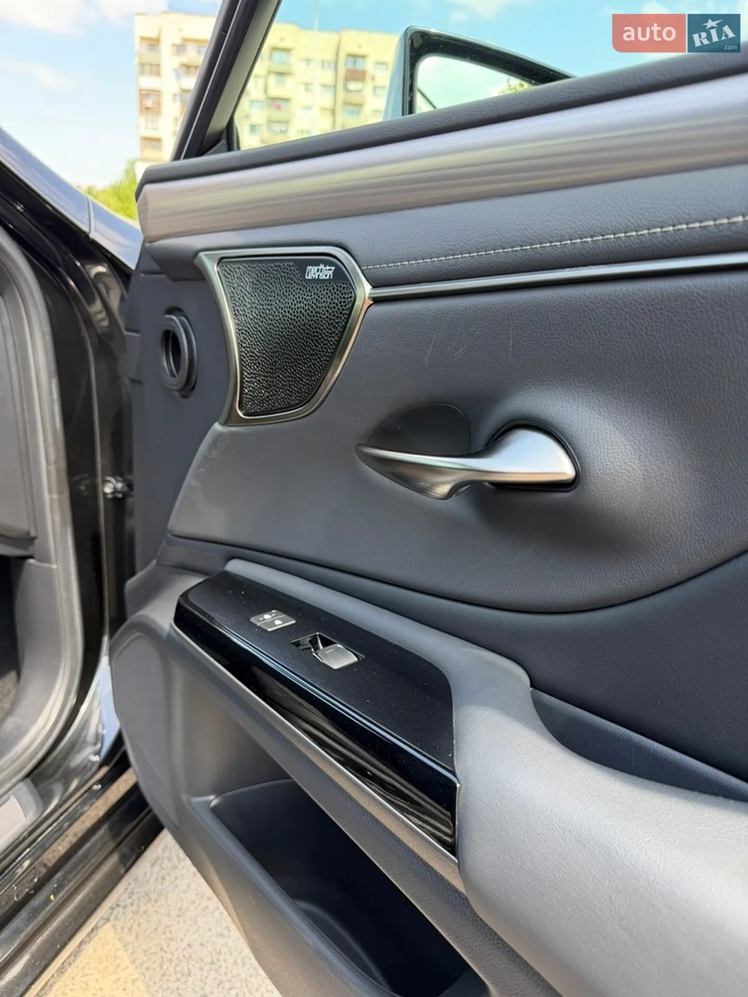 2022 Lexus ES - мініатюра 14