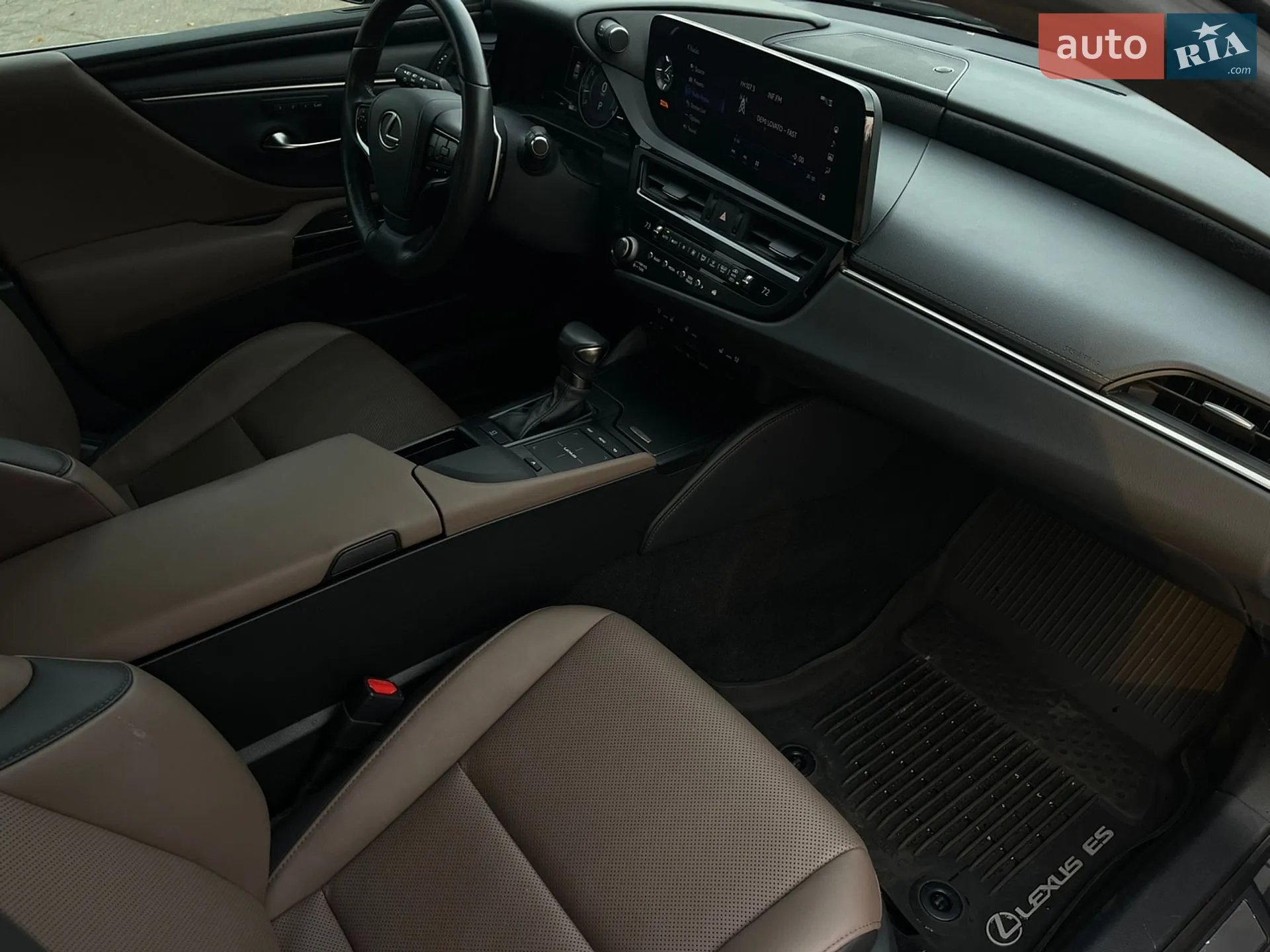 2022 Lexus ES - мініатюра 8