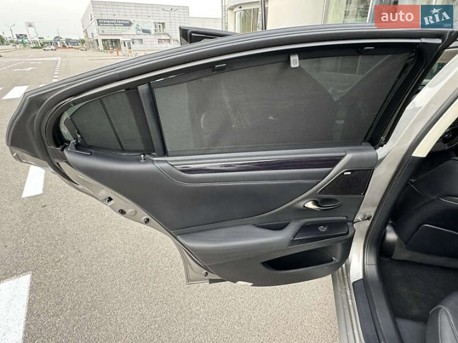 2021 Lexus ES - мініатюра 9