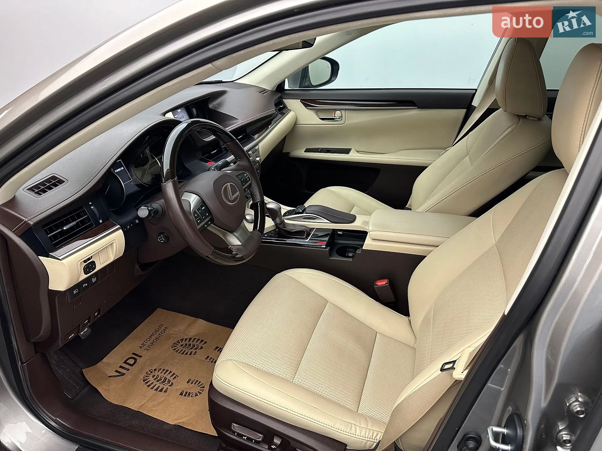 2018 Lexus ES - мініатюра 14