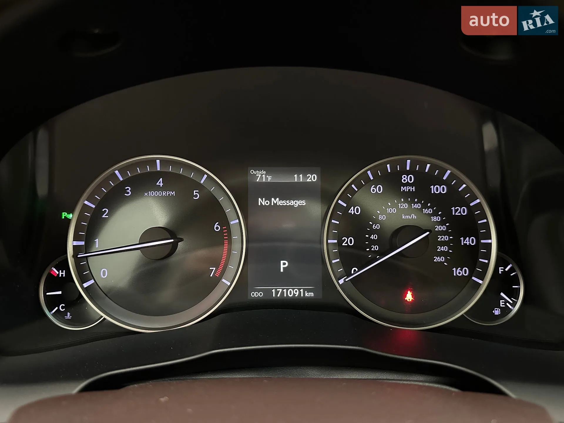 2018 Lexus ES - мініатюра 10