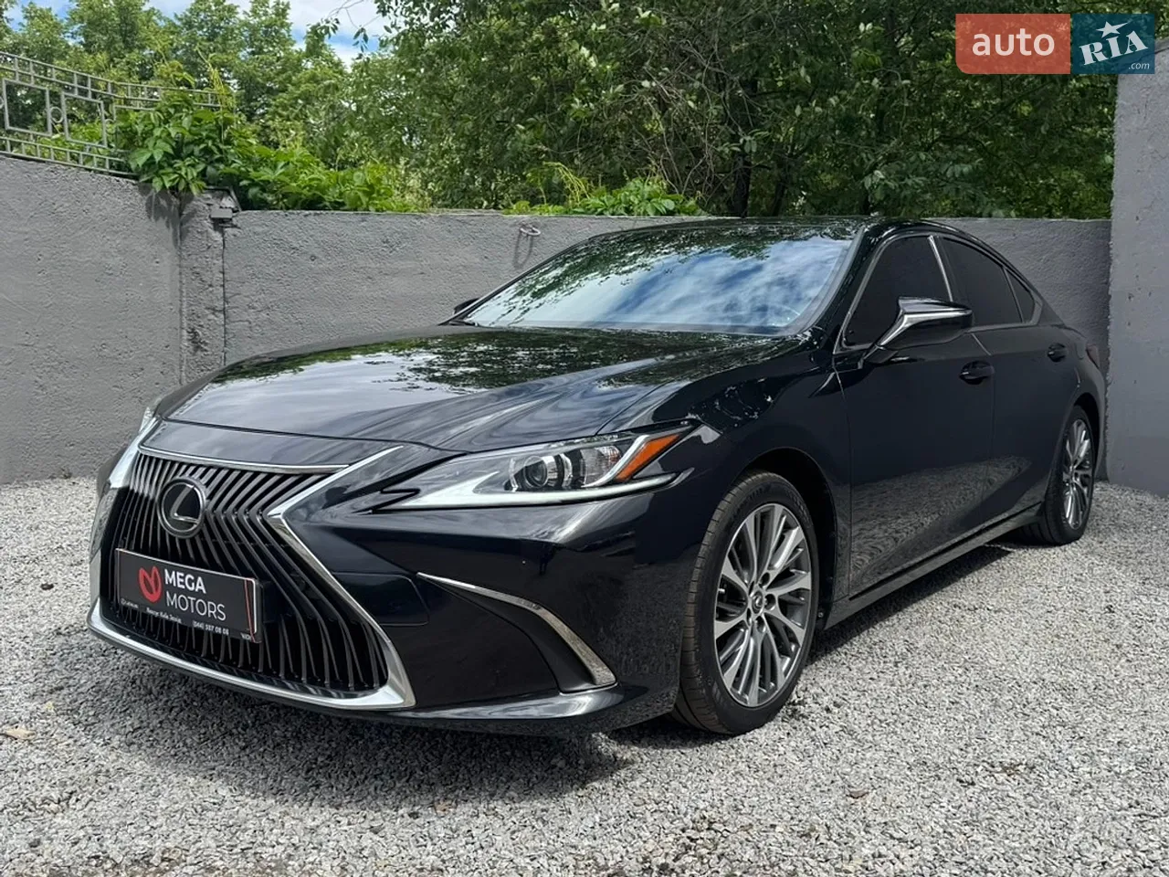 2019 Lexus ES - мініатюра 60