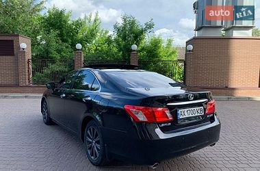 Седан Lexus ES 2006 в Харкові