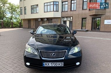 Седан Lexus ES 2006 в Харкові