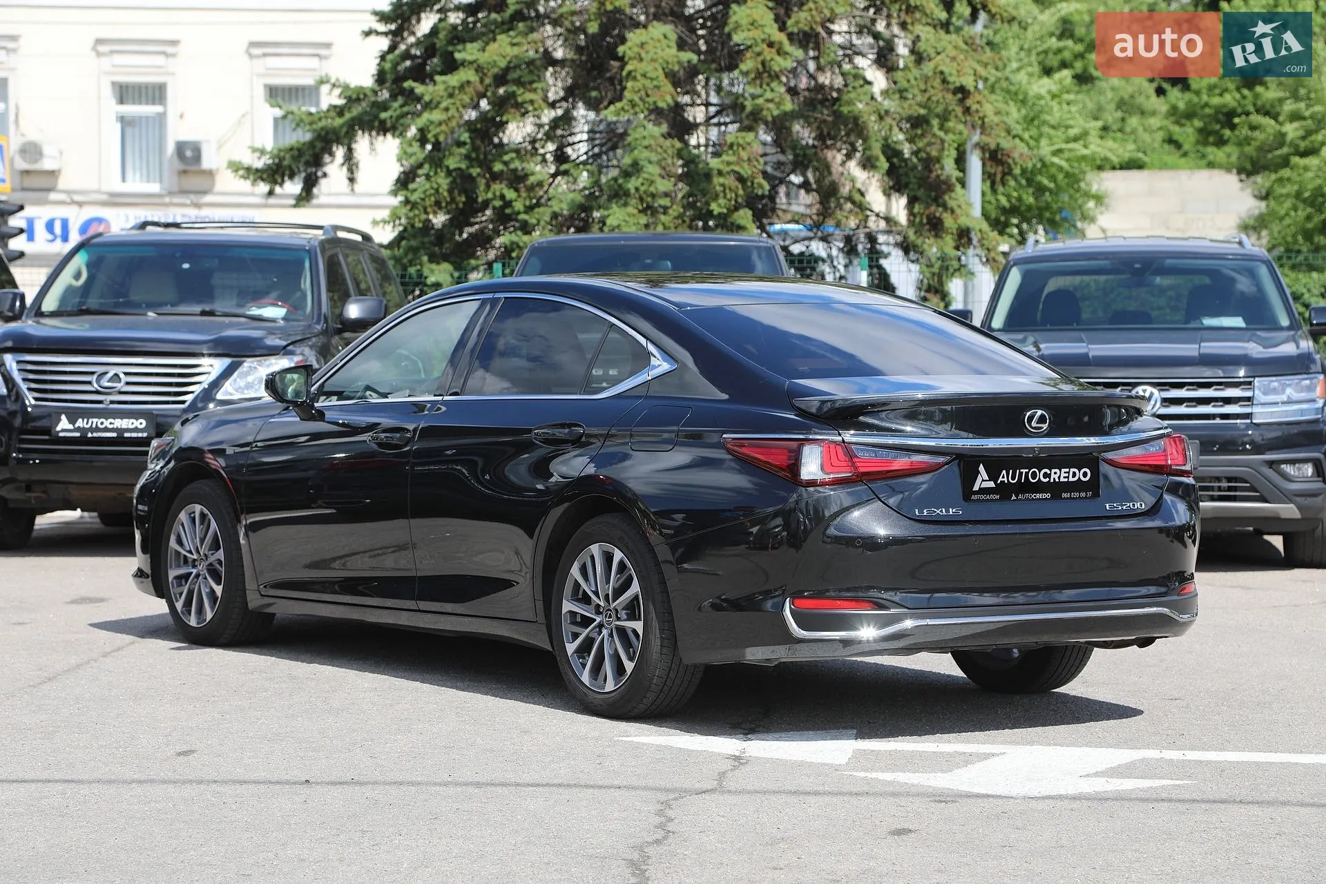 2022 Lexus ES - мініатюра 8