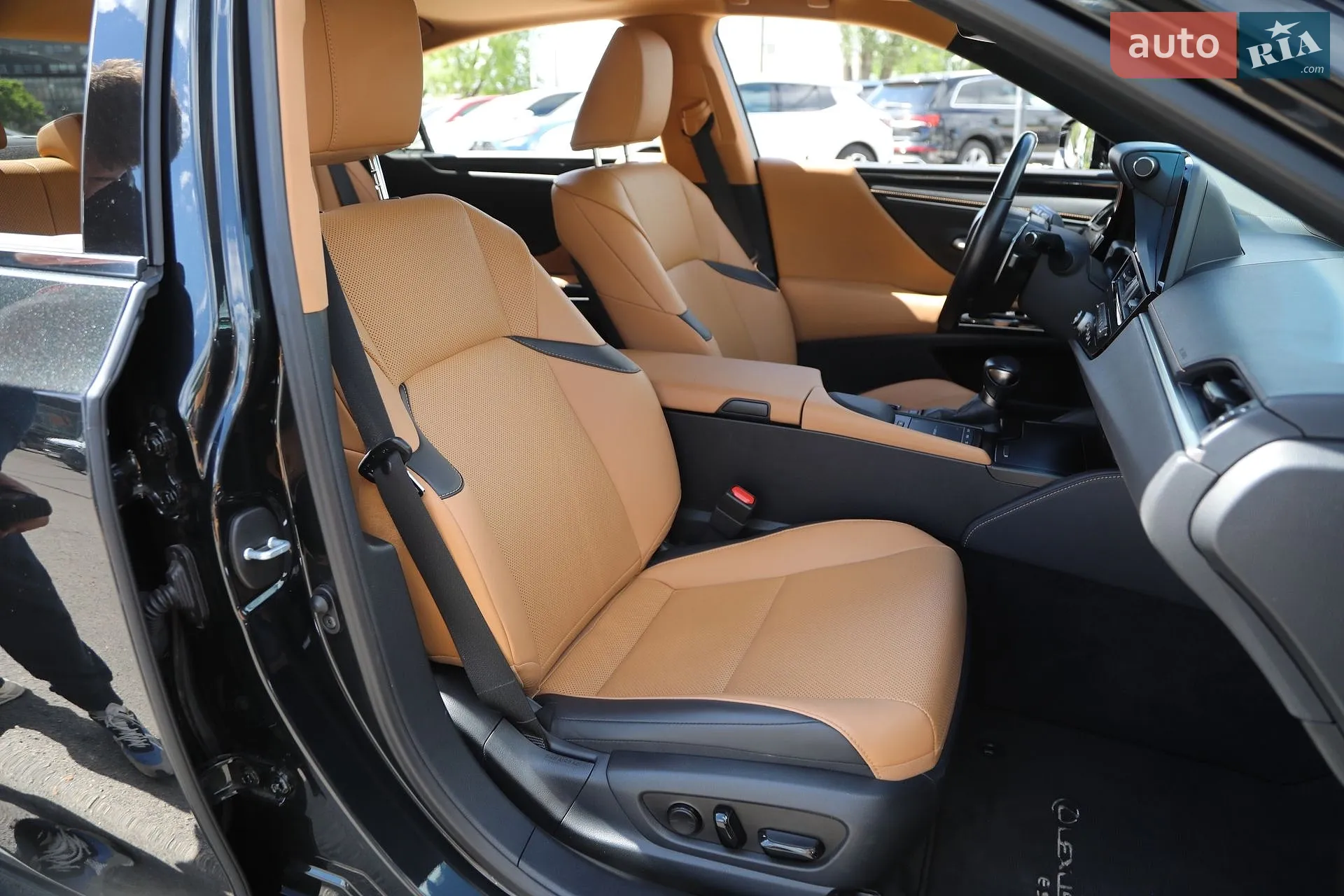 2022 Lexus ES - мініатюра 16