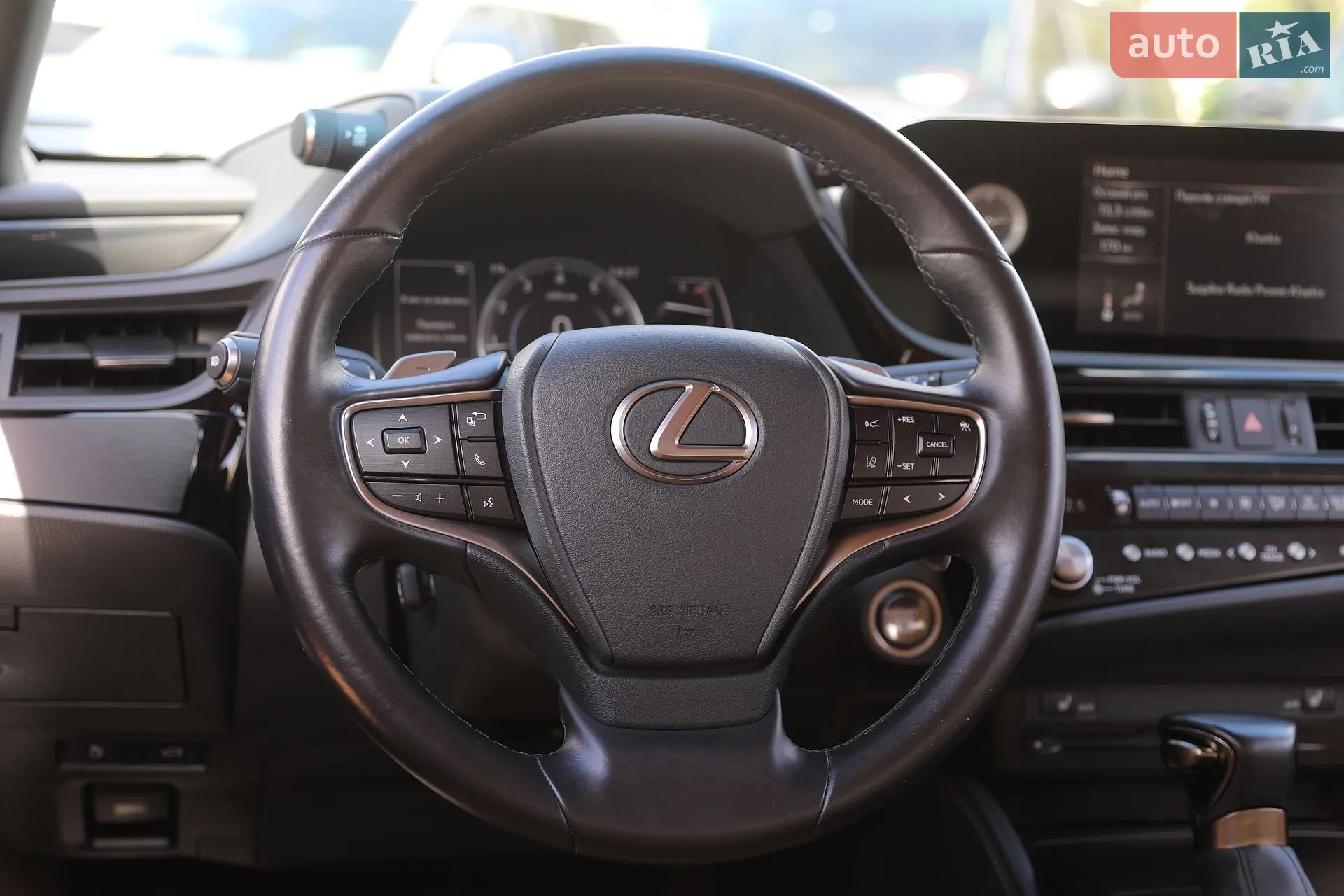 2022 Lexus ES - мініатюра 20