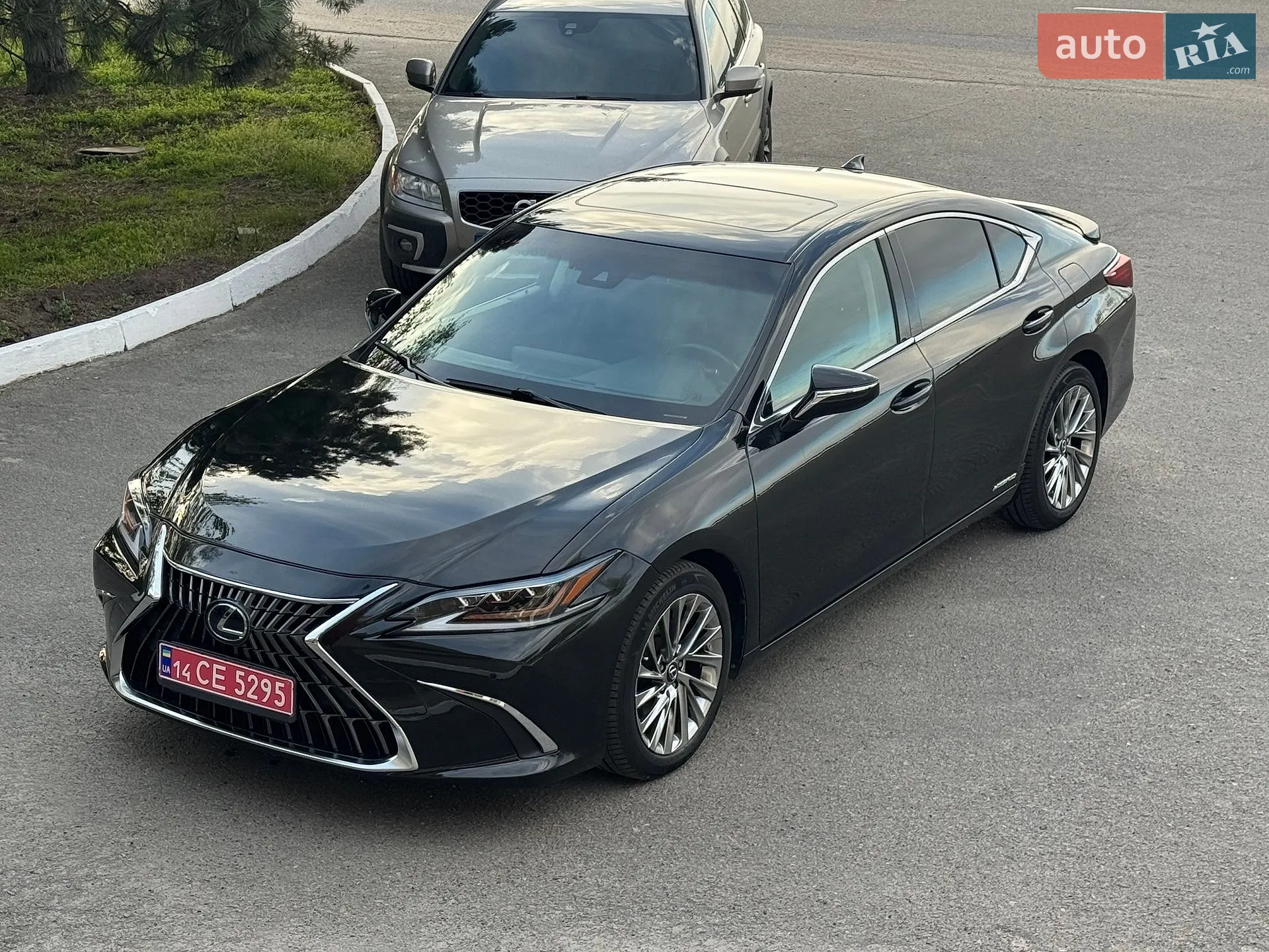 2021 Lexus ES - мініатюра 19