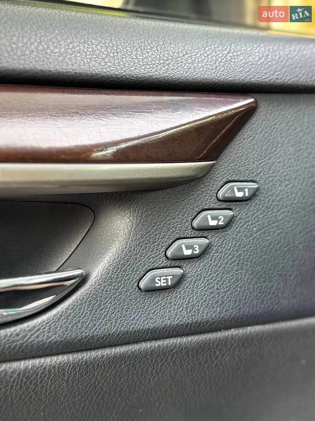 2012 Lexus ES - мініатюра 14