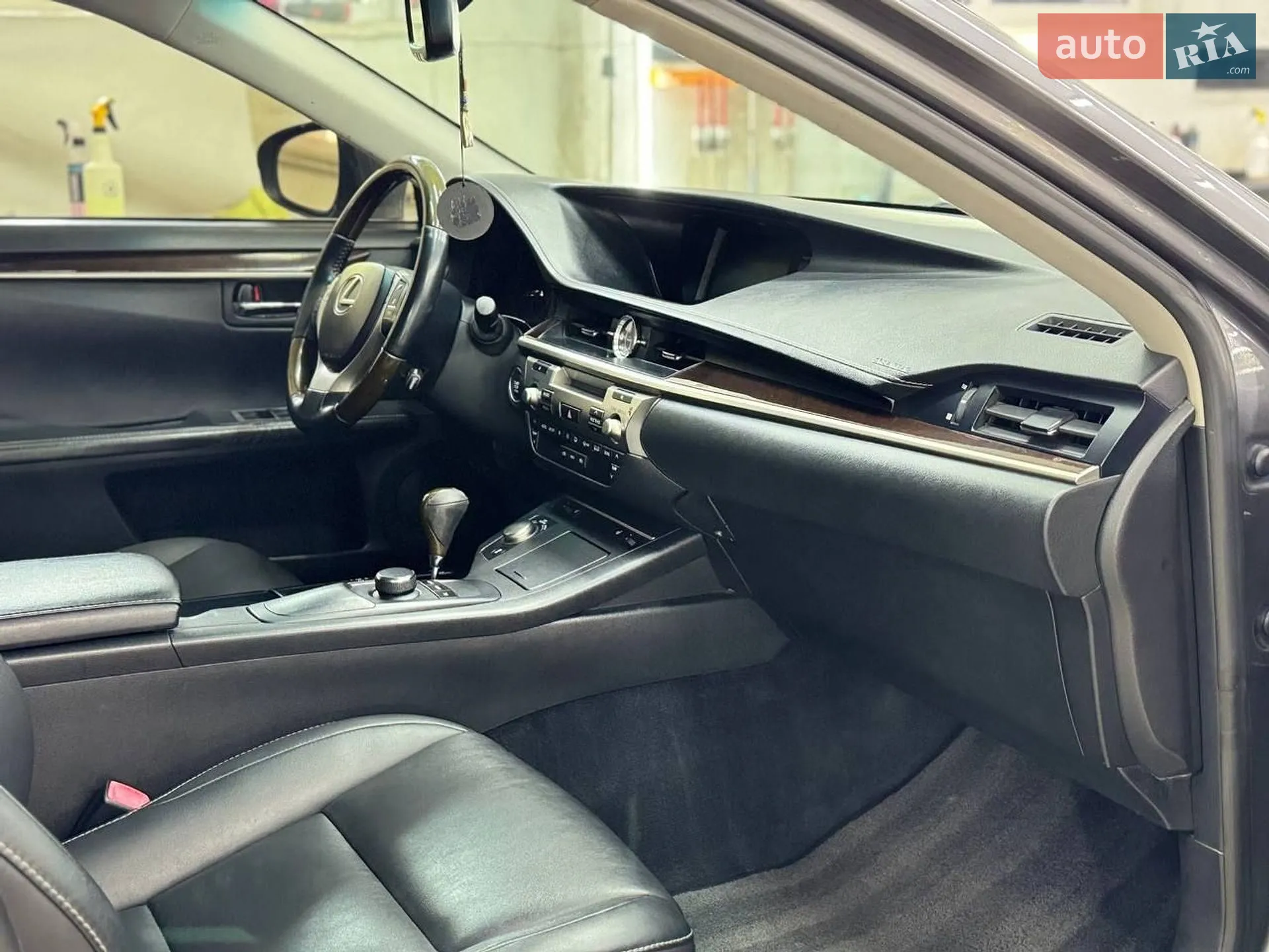 2012 Lexus ES - мініатюра 18