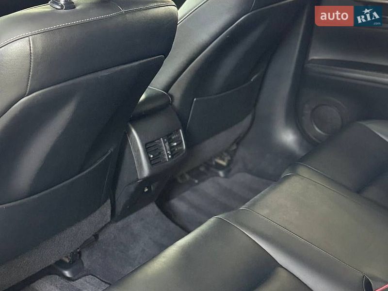 Седан Lexus ES 2012 в Тернополе фото 20 Седан Lexus ES 2012 в Тернополе