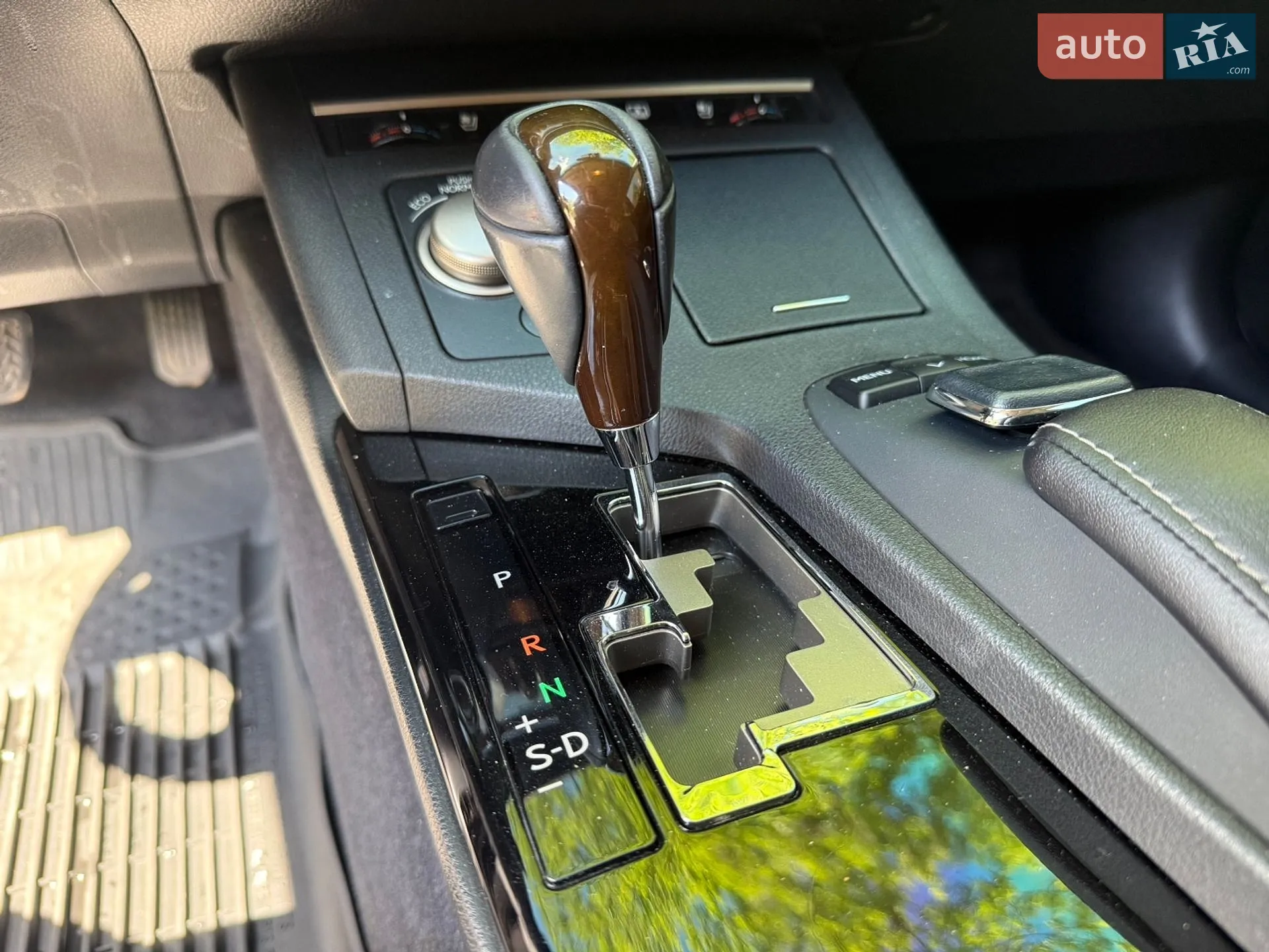 2015 Lexus ES - мініатюра 20