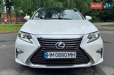 Седан Lexus ES 2016 в Сумах