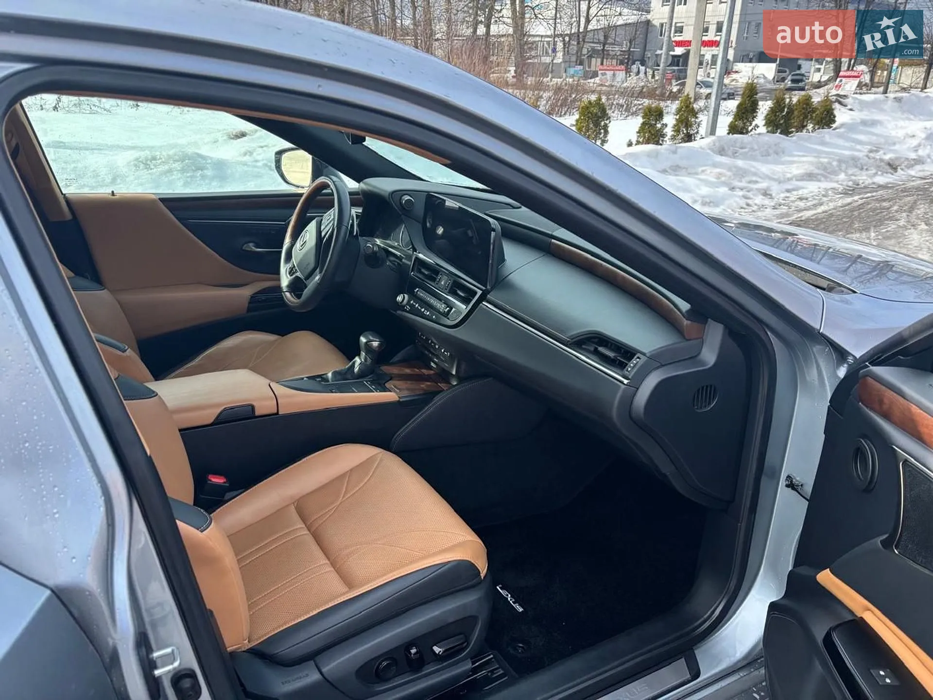 2022 Lexus ES - мініатюра 12