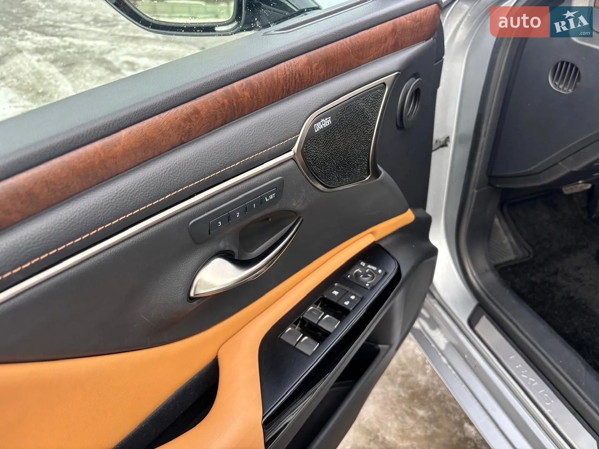 2022 Lexus ES - мініатюра 25
