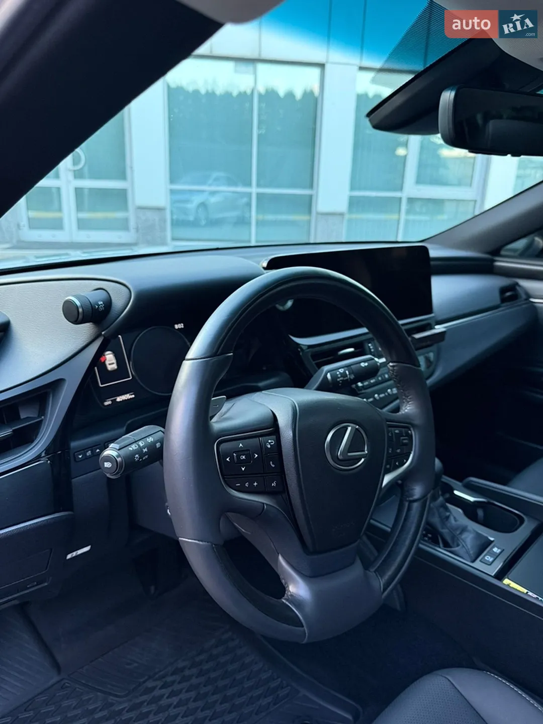 2022 Lexus ES - мініатюра 10
