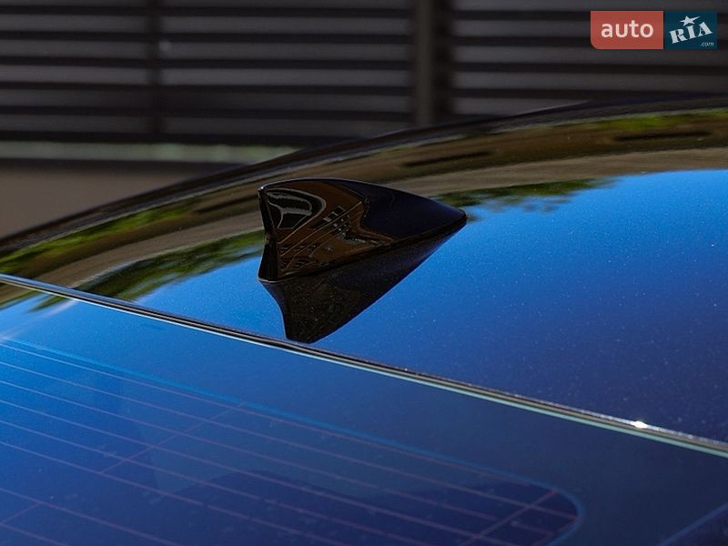 Седан Lexus ES 2024 в Одессе