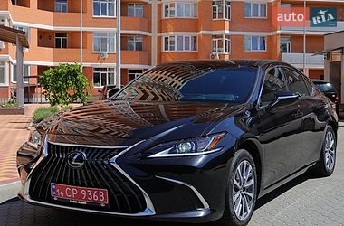 Седан Lexus ES 2024 в Одессе