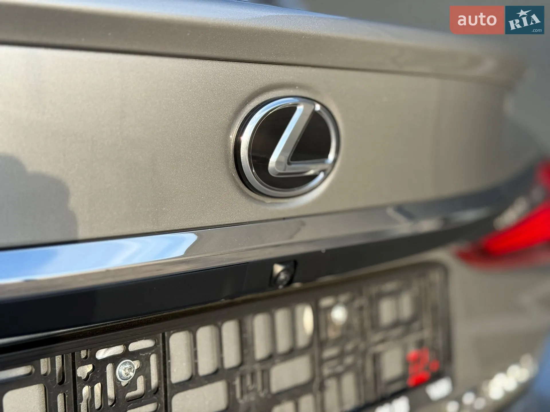 2023 Lexus ES - мініатюра 20