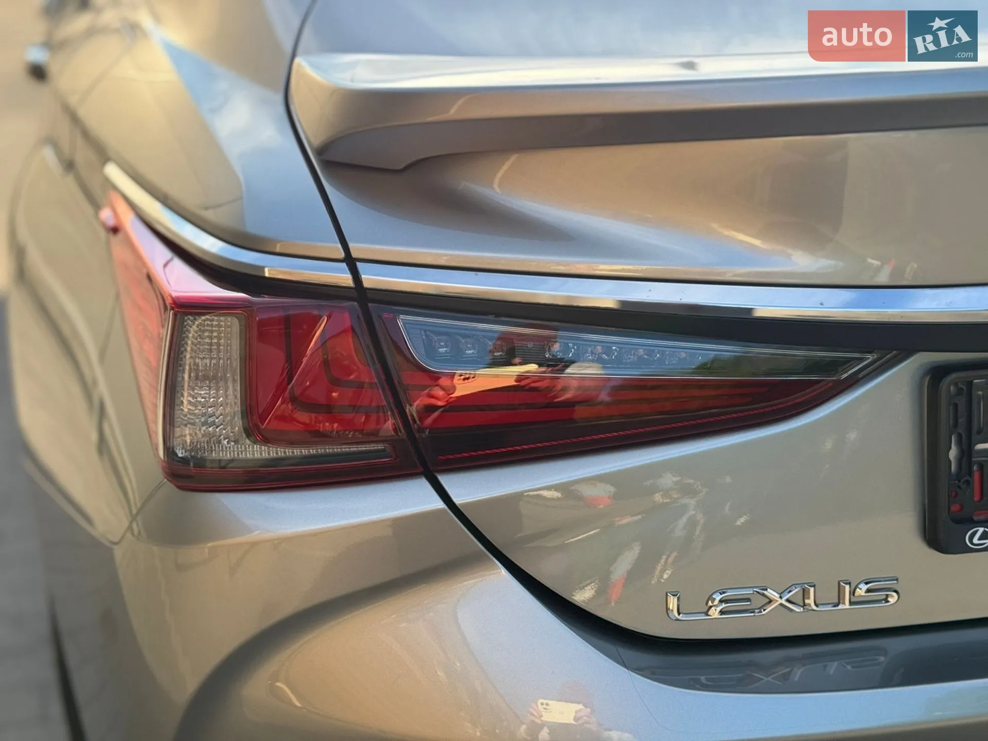 2023 Lexus ES - мініатюра 34