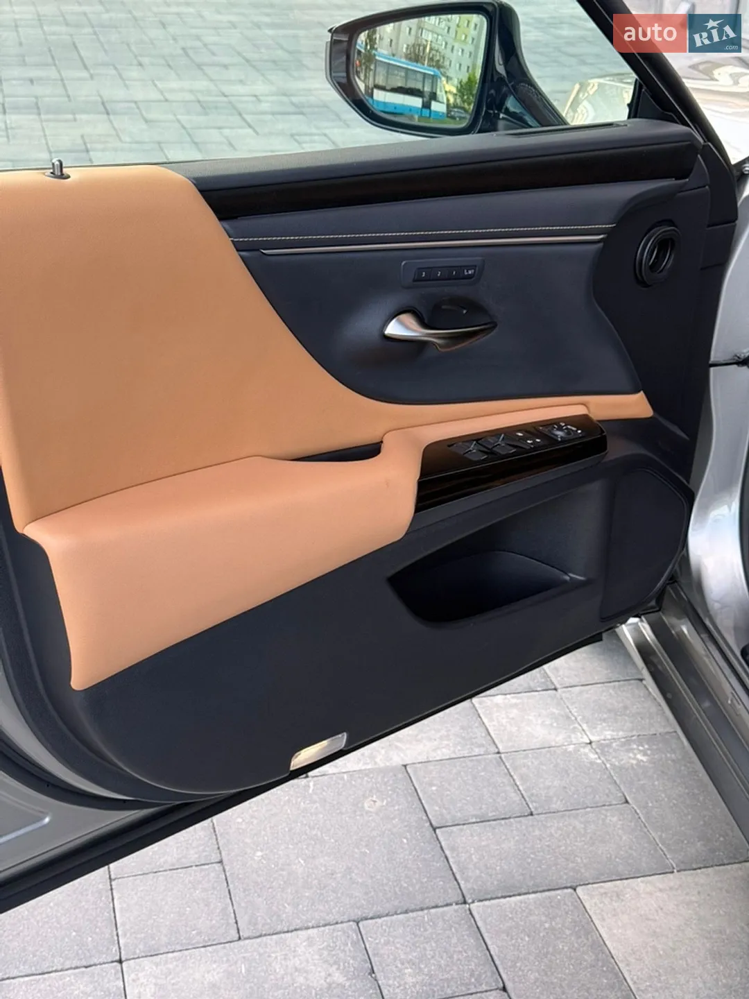 2023 Lexus ES - мініатюра 49