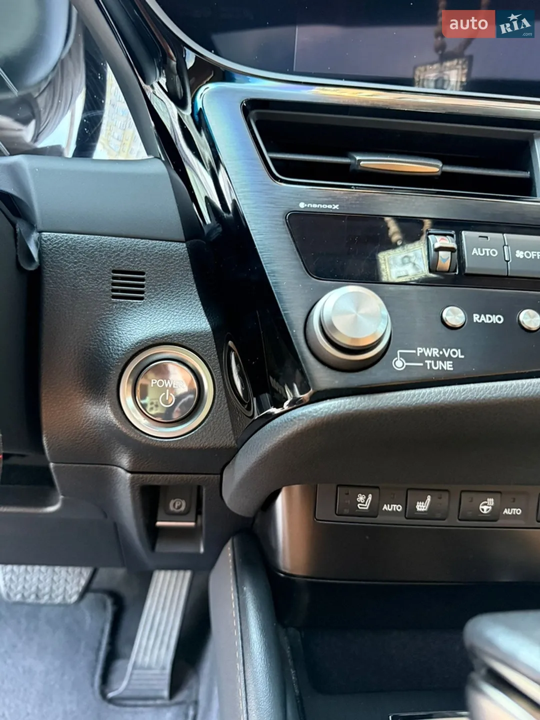 2023 Lexus ES - мініатюра 58