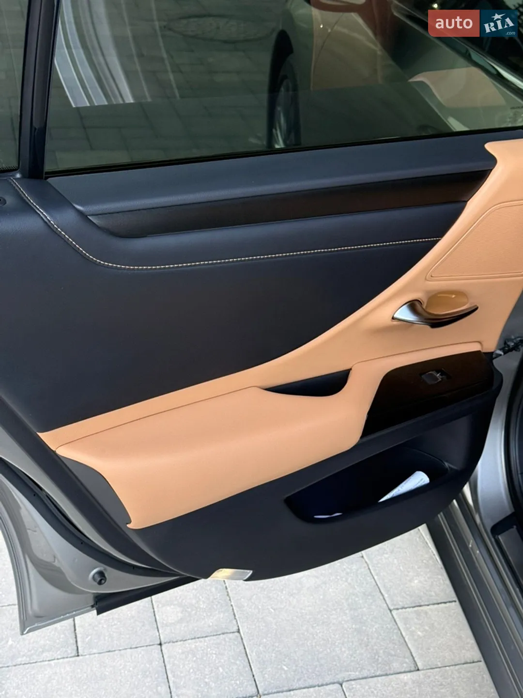 2023 Lexus ES - мініатюра 69
