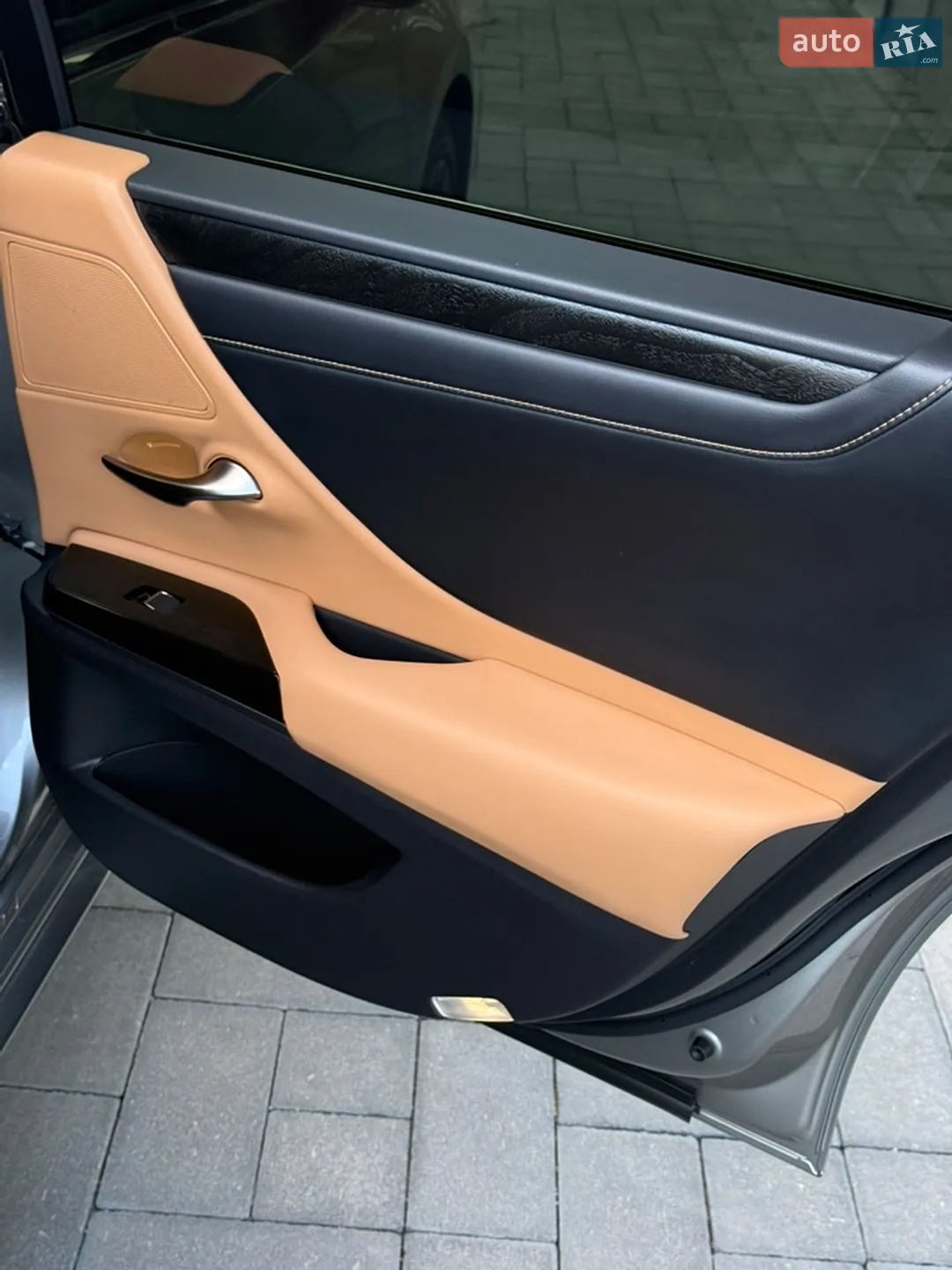 2023 Lexus ES - мініатюра 75