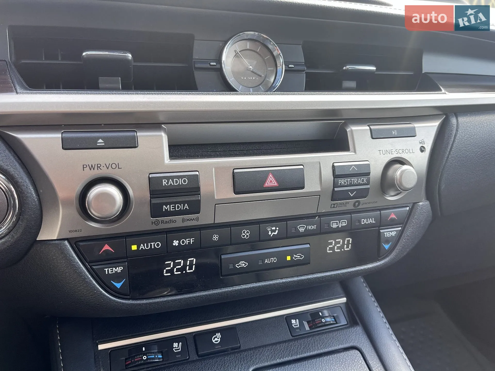2018 Lexus ES - мініатюра 24