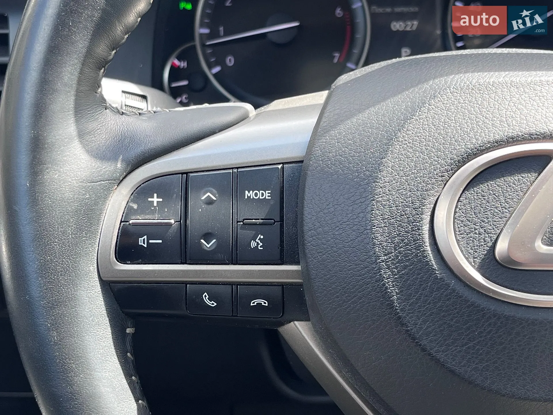 2018 Lexus ES - мініатюра 22
