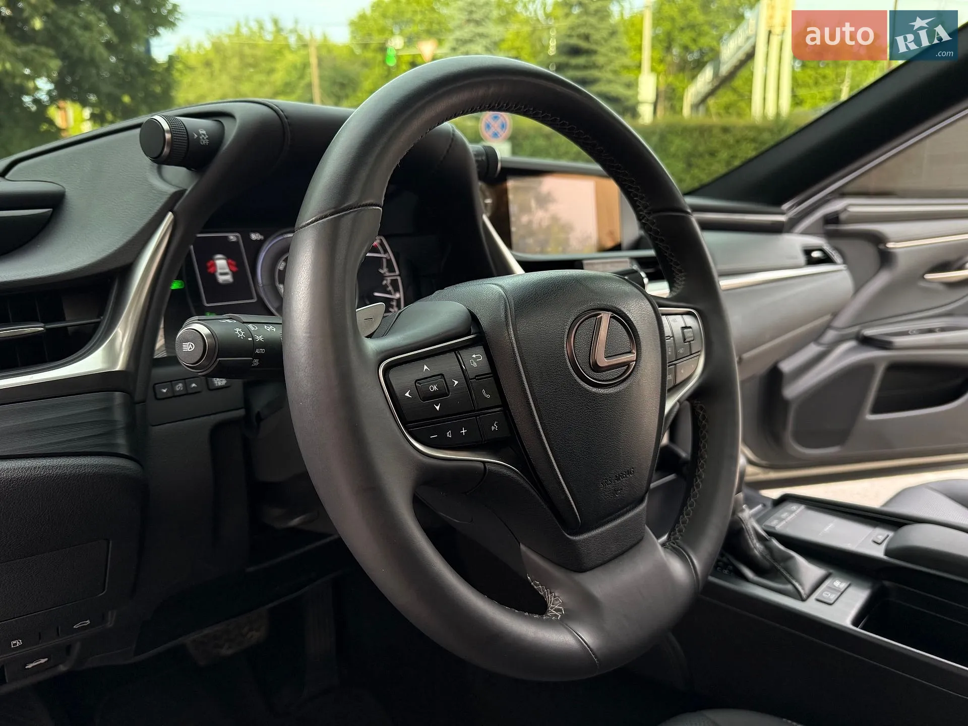 2021 Lexus ES - мініатюра 27